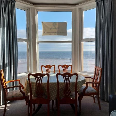 Brigg View Holiday Apartment Filey Exterior photo