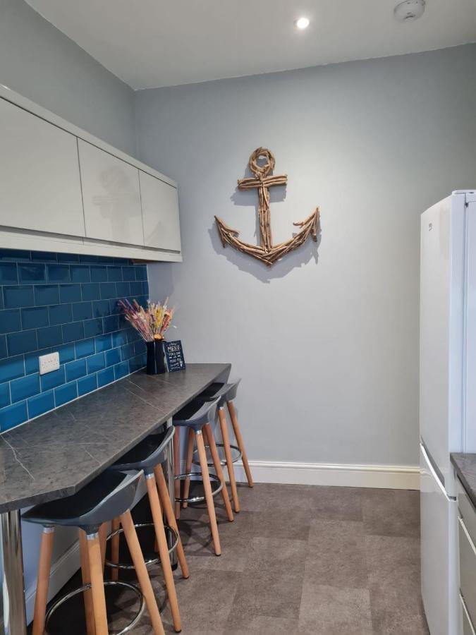 Brigg View Holiday Apartment Filey Exterior photo
