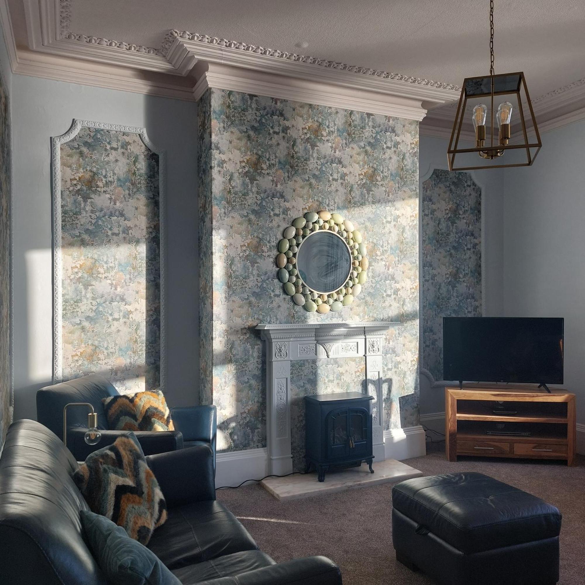 Brigg View Holiday Apartment Filey Exterior photo